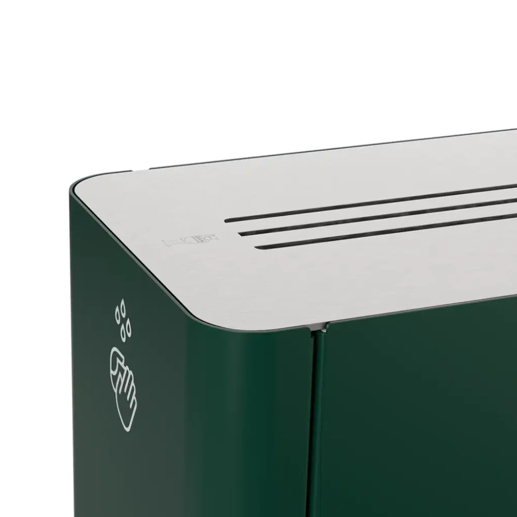 Dan Dryer Column Junior Sanitizer Stand - Image 8