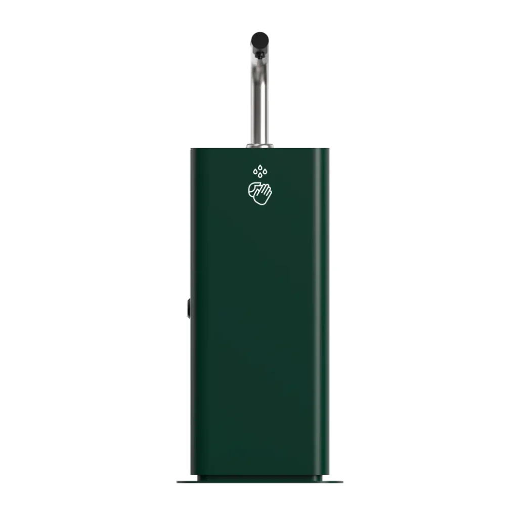 Dan Dryer Column Junior Sanitizer Stand - Image 9