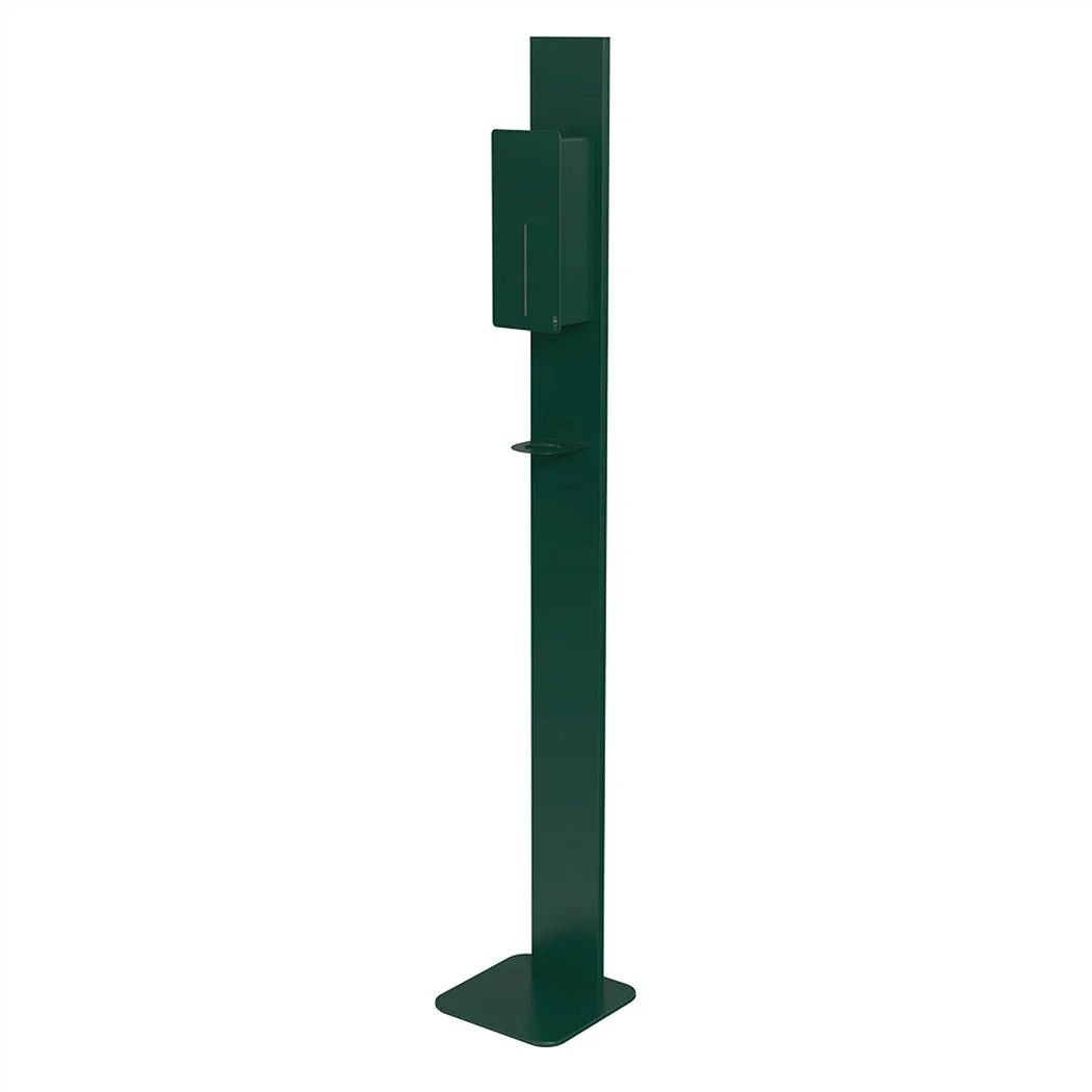 Dan Dryer Floor Dispenser Stand - Image 3