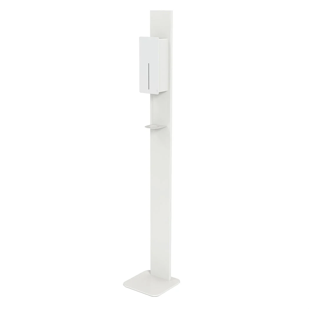 Dan Dryer Floor Dispenser Stand - Image 4