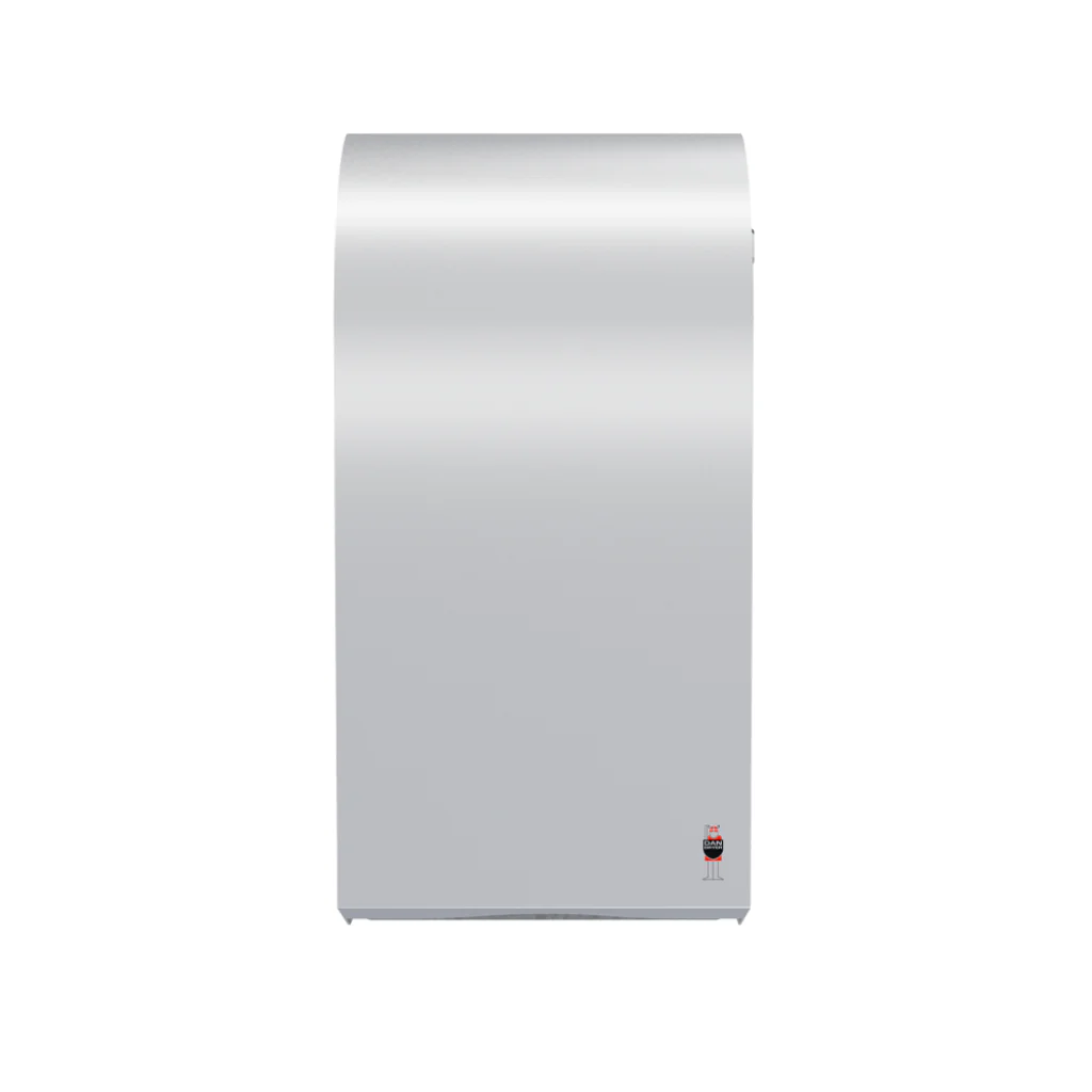 Dan Dryer Stainless Paper Towel Dispenser