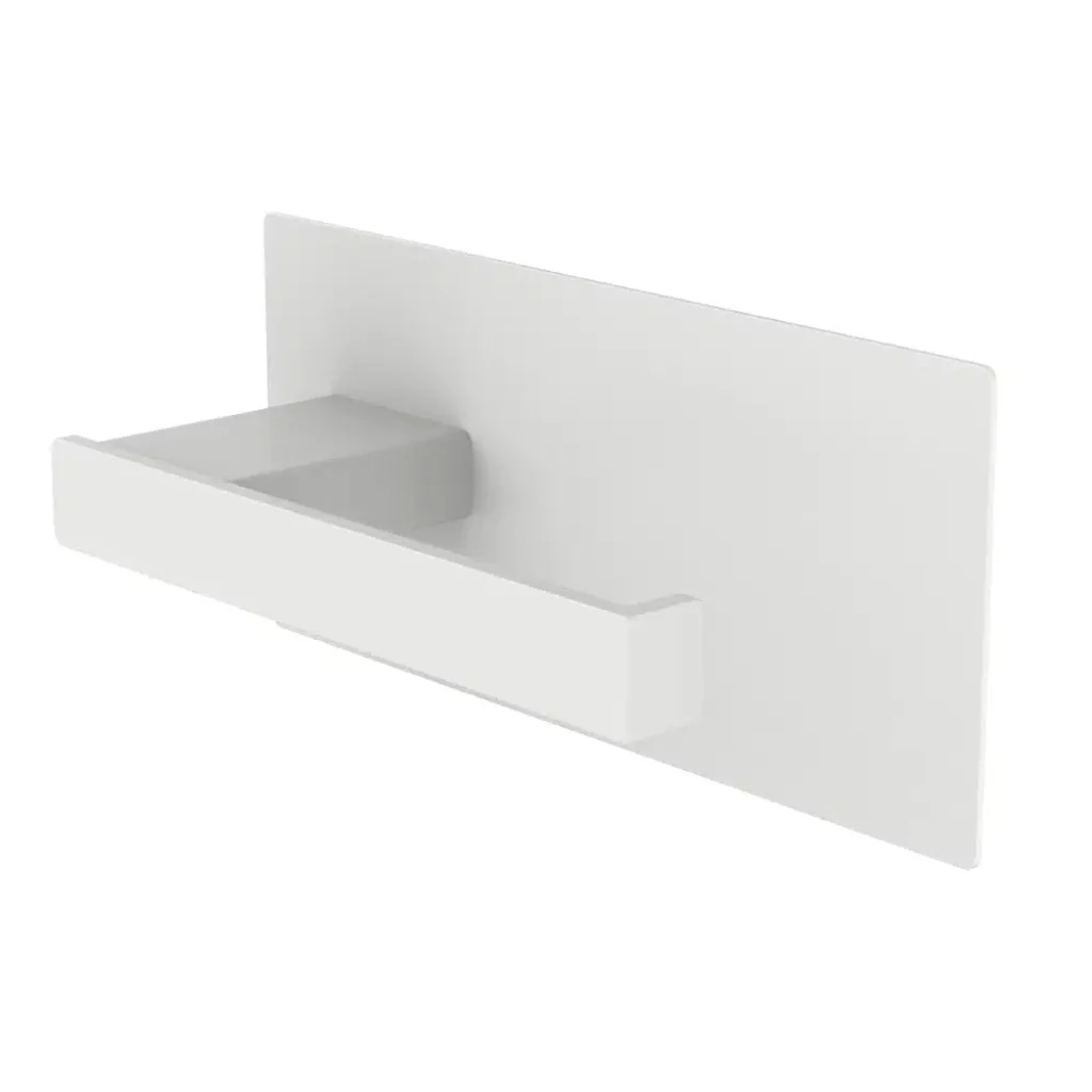 Dan Dryer Toilet Roll Holder