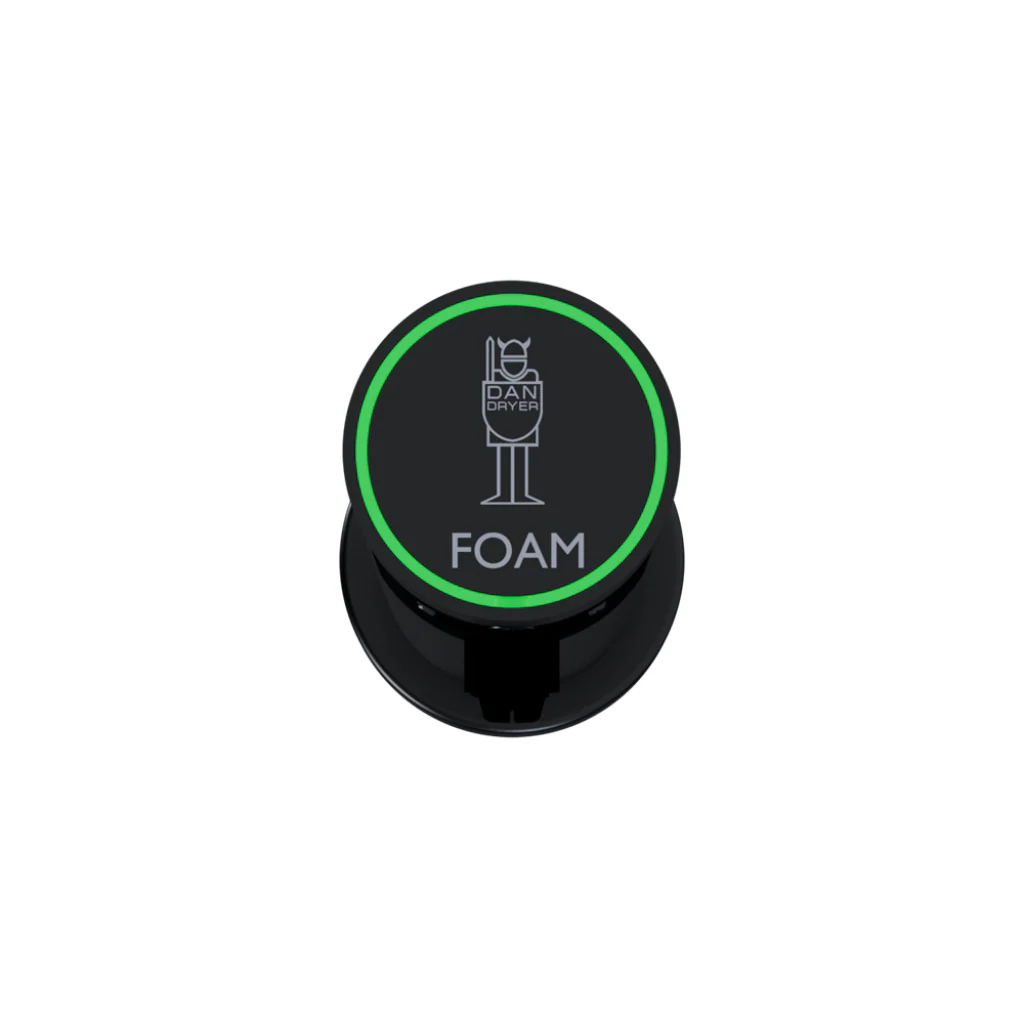 Dan Dryer Wall-Mounted Hand Wash, Soap & Air Dry System - Image 13