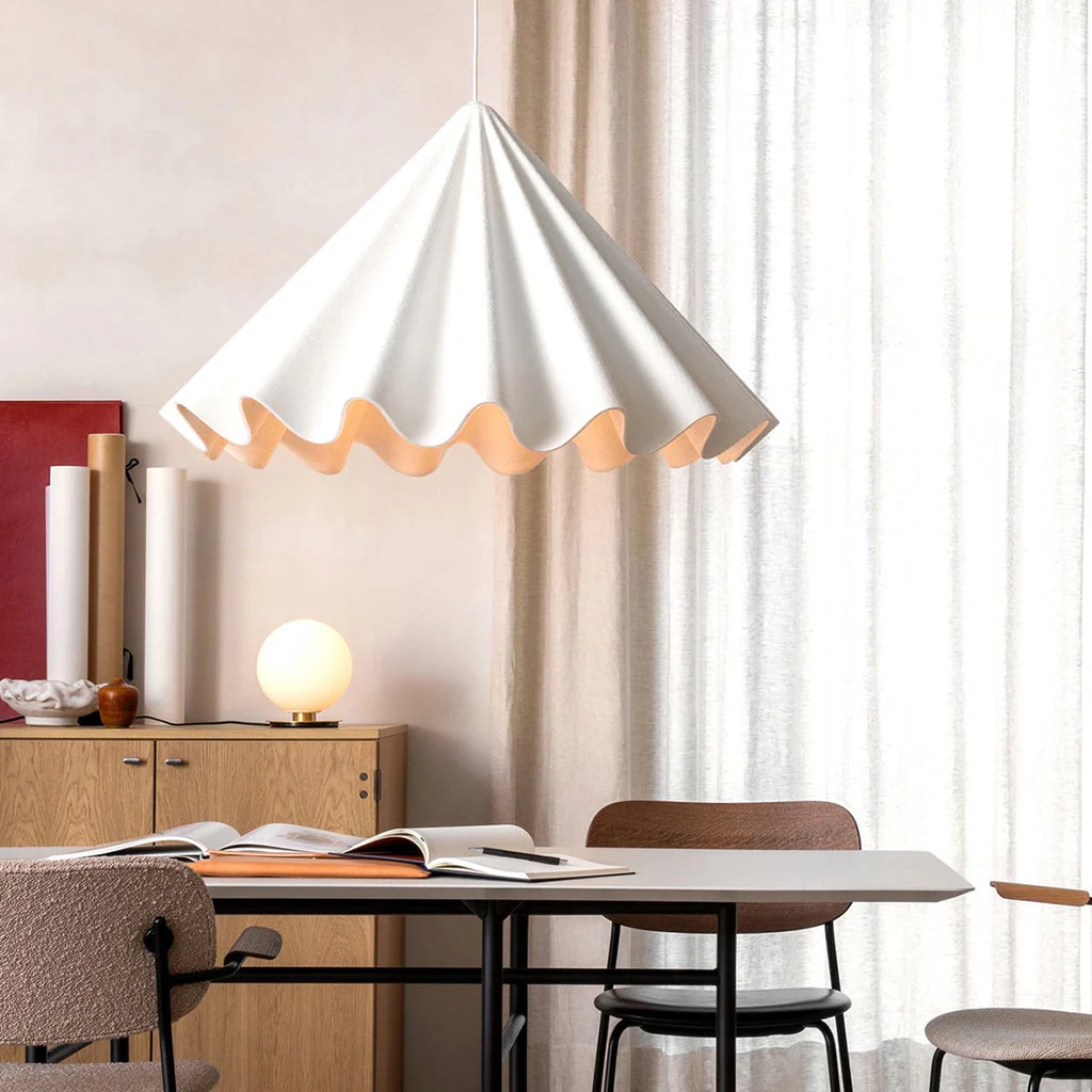 Dancing Suspension Pendant Lamp - Image 2
