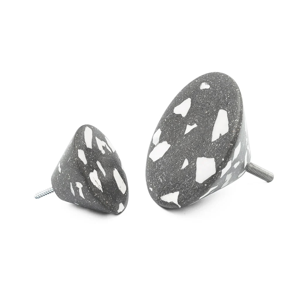 Demenico Cone Knobs / Hooks - Image 3
