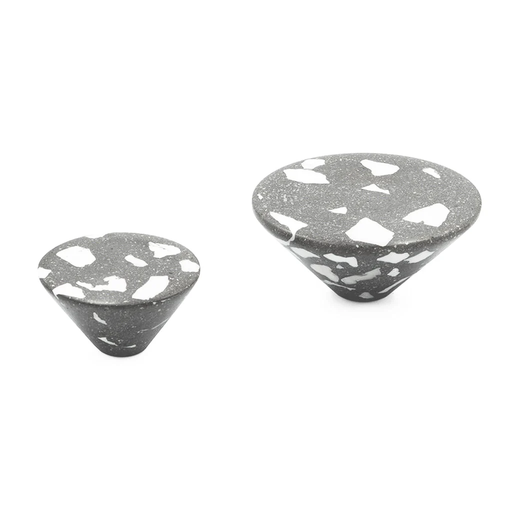 Demenico Cone Knobs / Hooks - Image 4