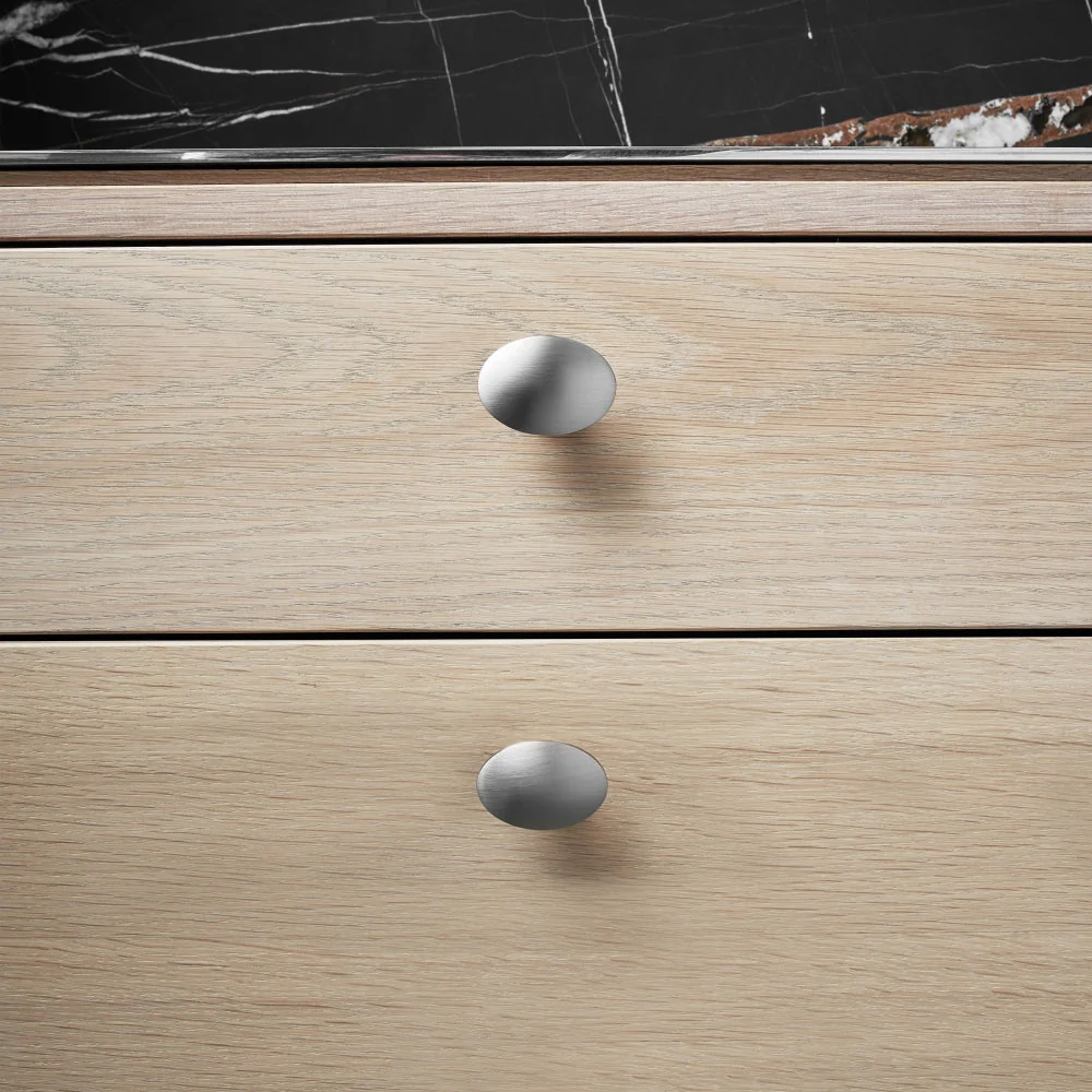Furnipart Dome Cabinet Knob - Image 3