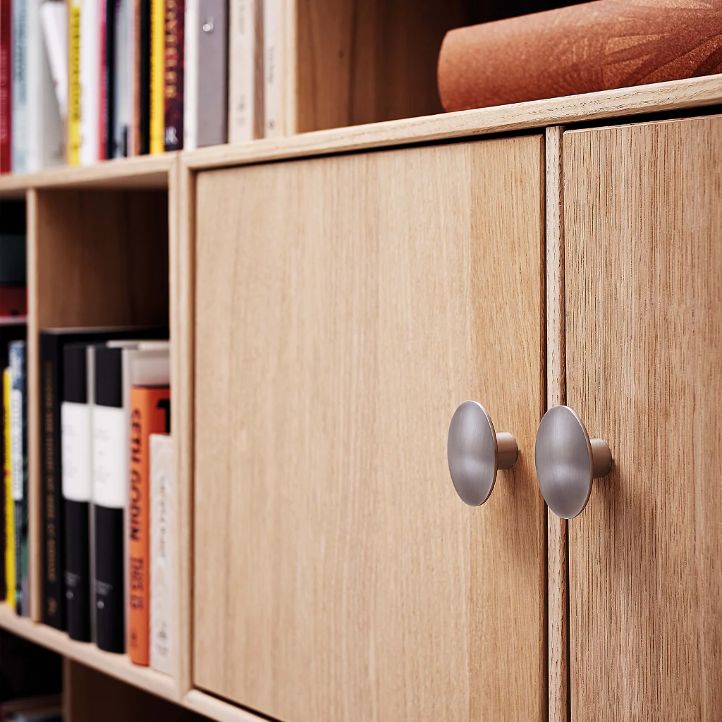 Furnipart Dome Cabinet Knob - Image 4