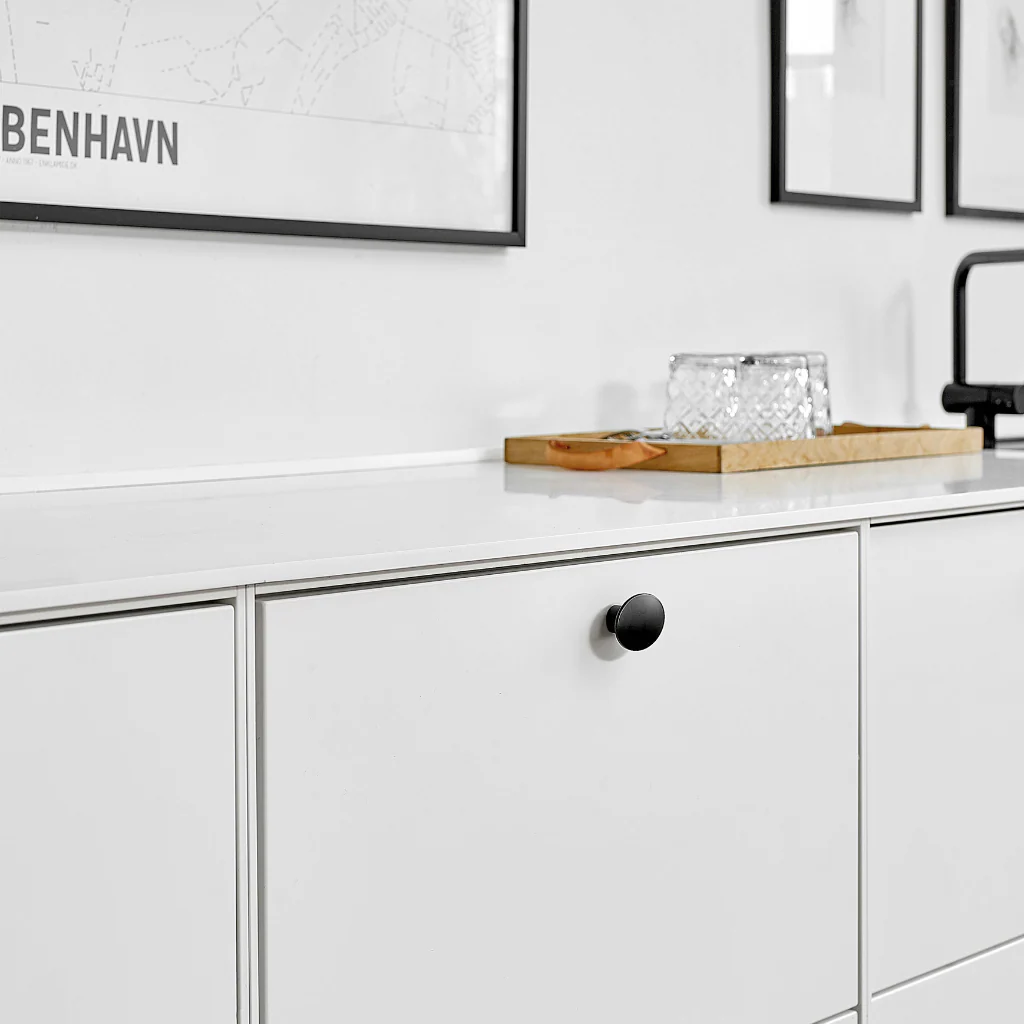 Furnipart Dome Cabinet Knob - Image 5