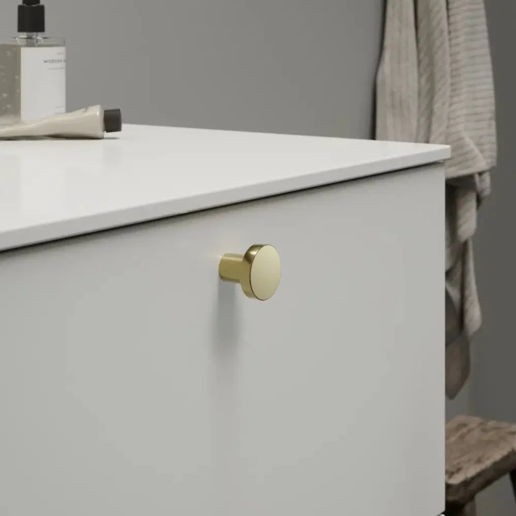 Furnipart Dot Cabinet Knob