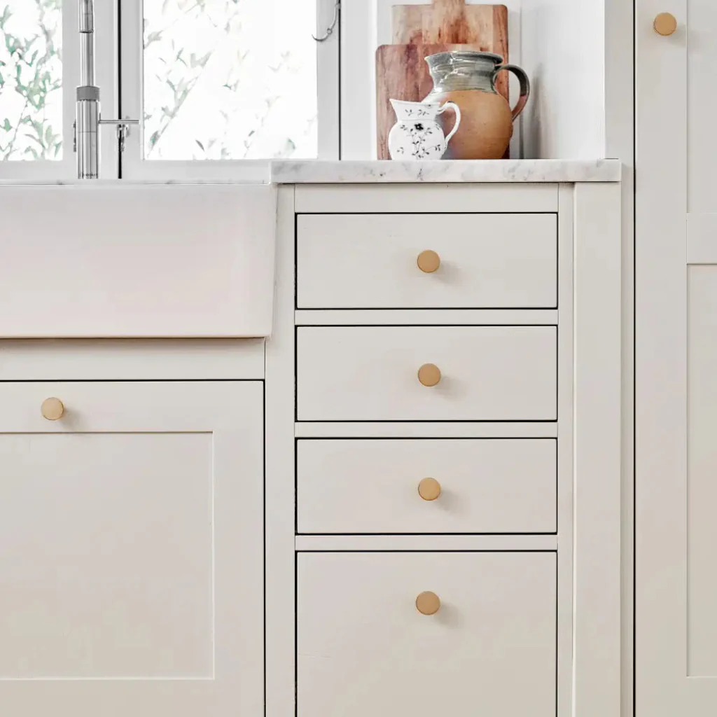Furnipart Dot Cabinet Knob - Image 2