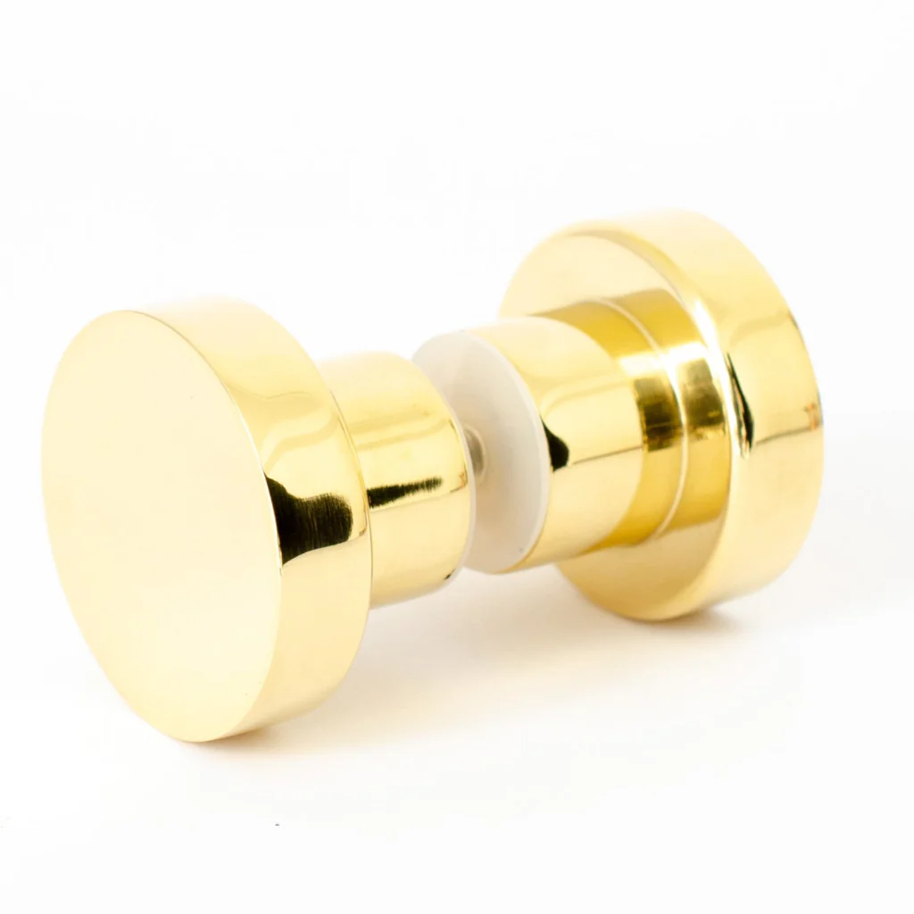 Dot Shower Door Knob - Image 10