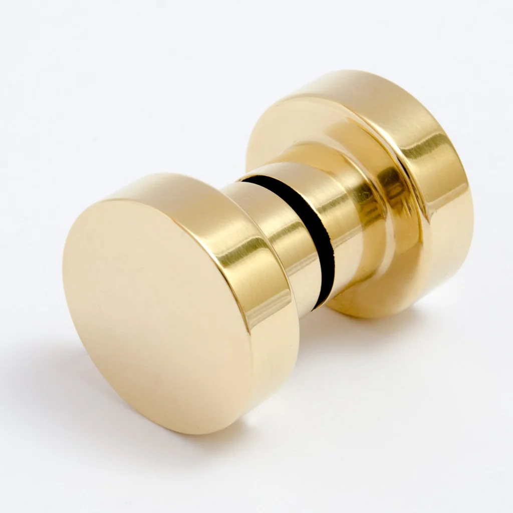 Dot Shower Door Knob - Image 18