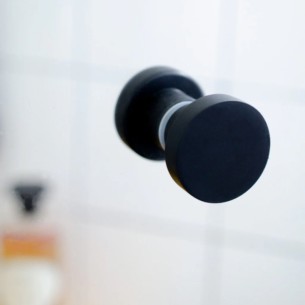 Dot Shower Door Knob - Image 25