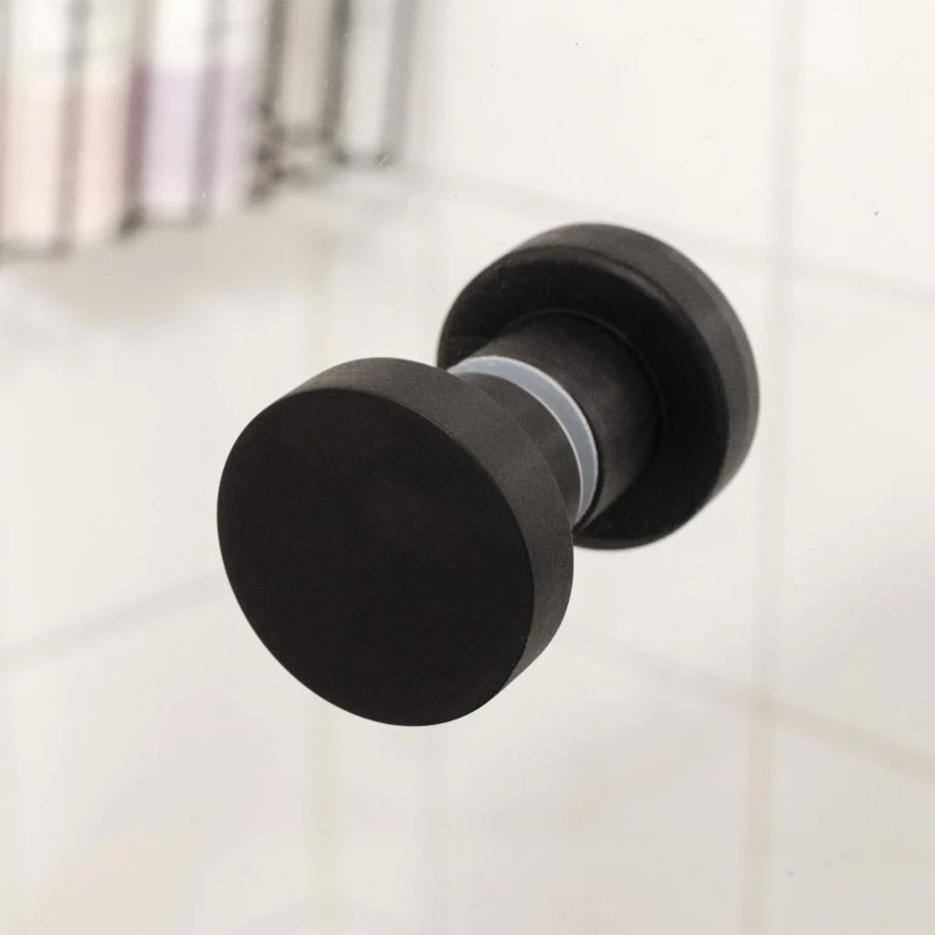 Dot Shower Door Knob - Image 26