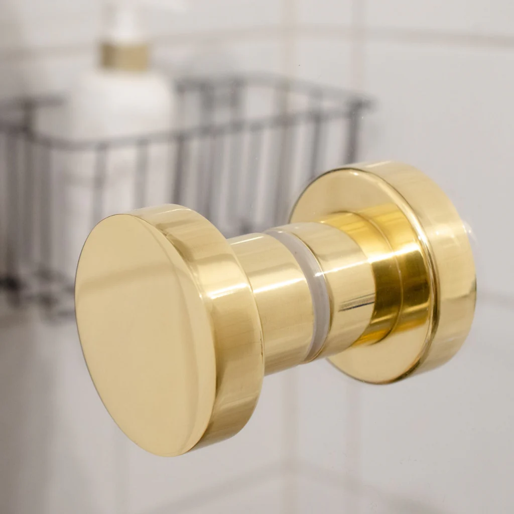 Dot Shower Door Knob - Image 29