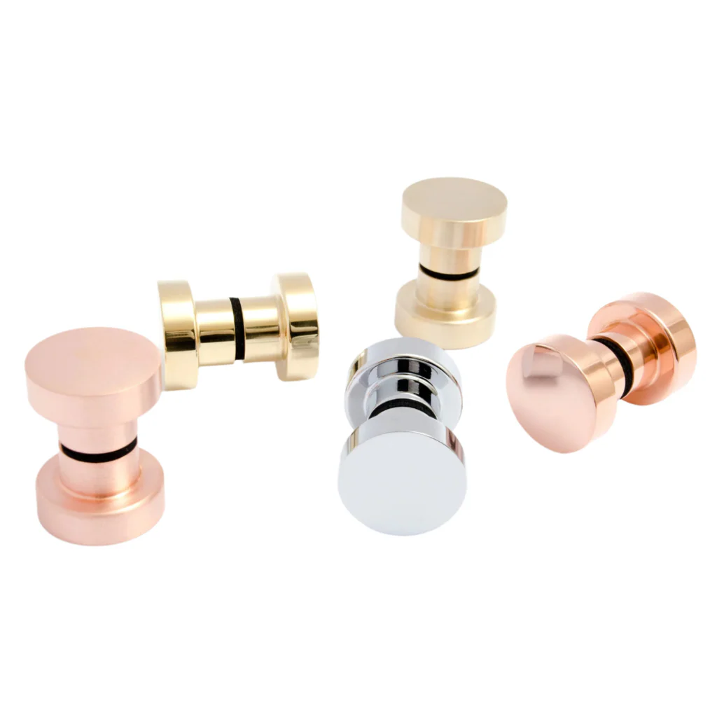 Dot Shower Door Knob - Image 34