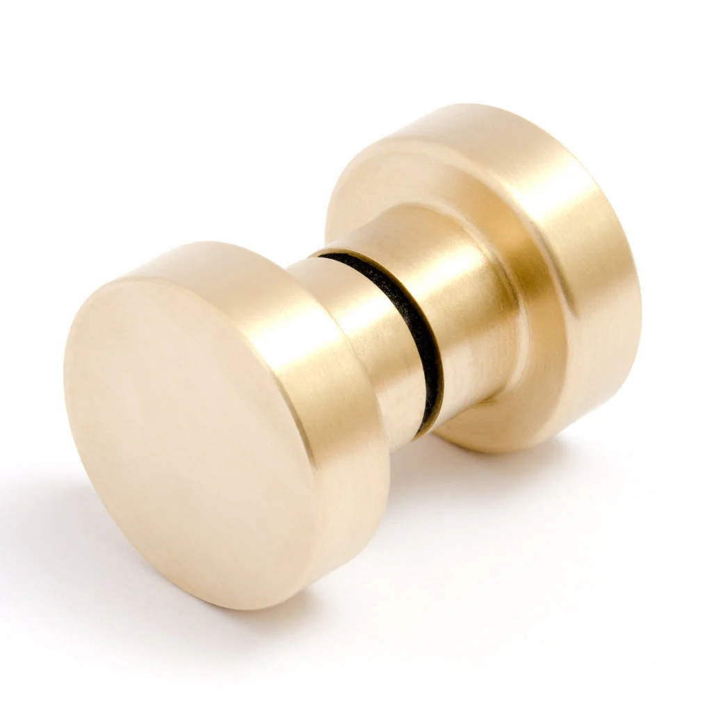 Dot Shower Door Knob - Image 4