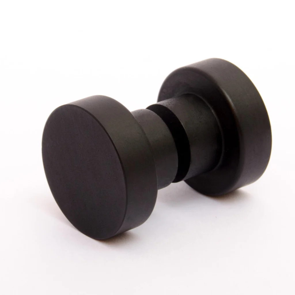 Dot Shower Door Knob - Image 5