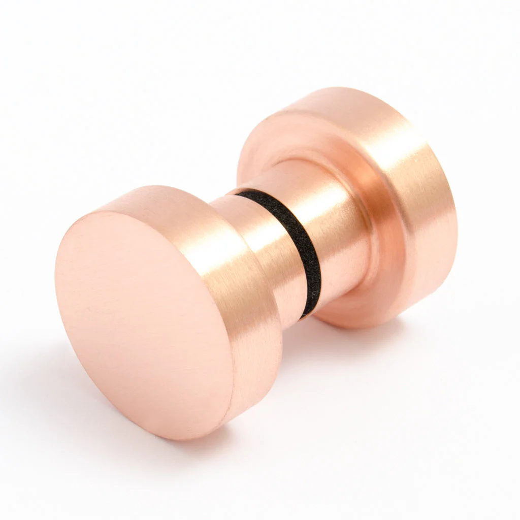 Dot Shower Door Knob - Image 8