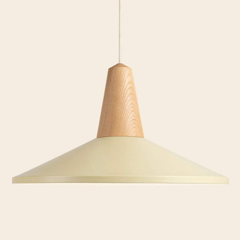 Eikon Shell Pendants - Image 11