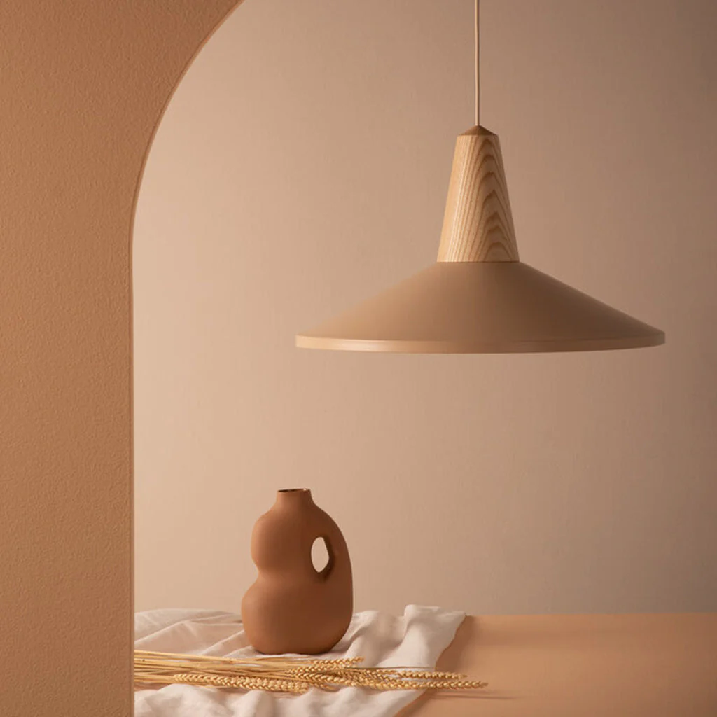 Eikon Shell Pendants - Image 19