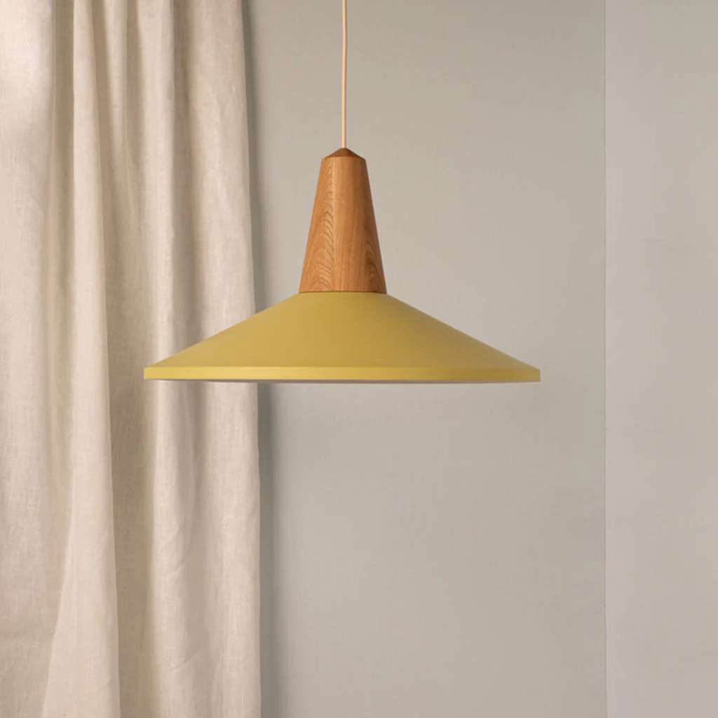 Eikon Shell Pendants - Image 4