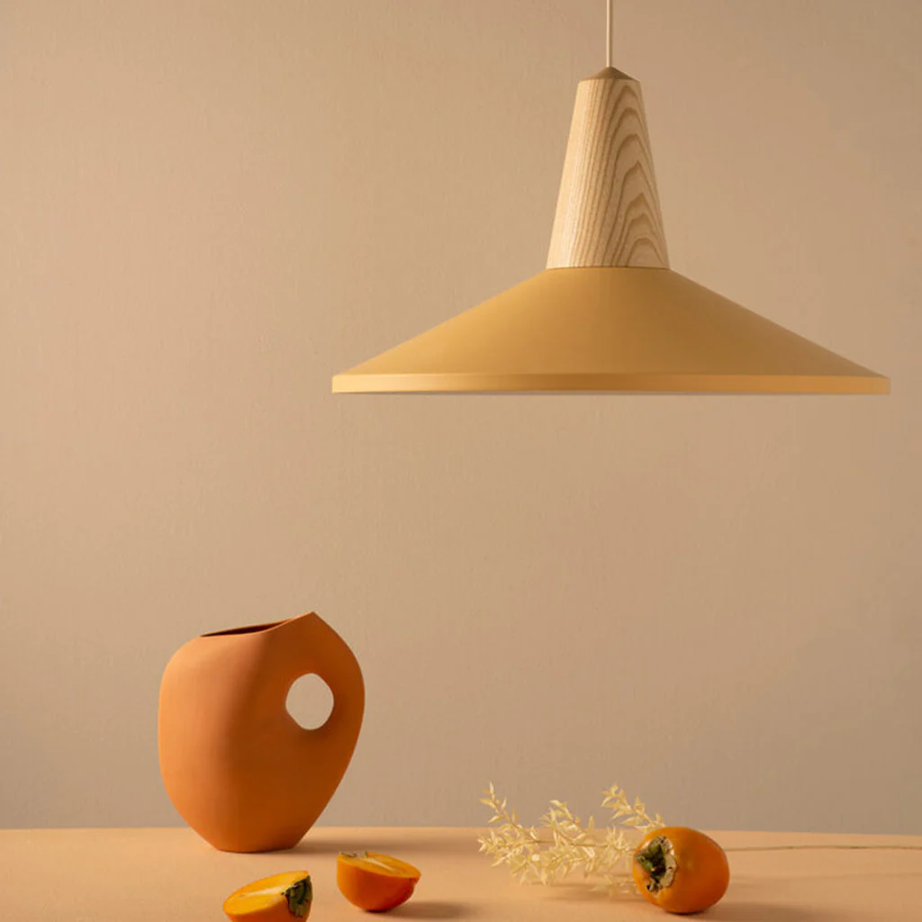 Eikon Shell Pendants - Image 8