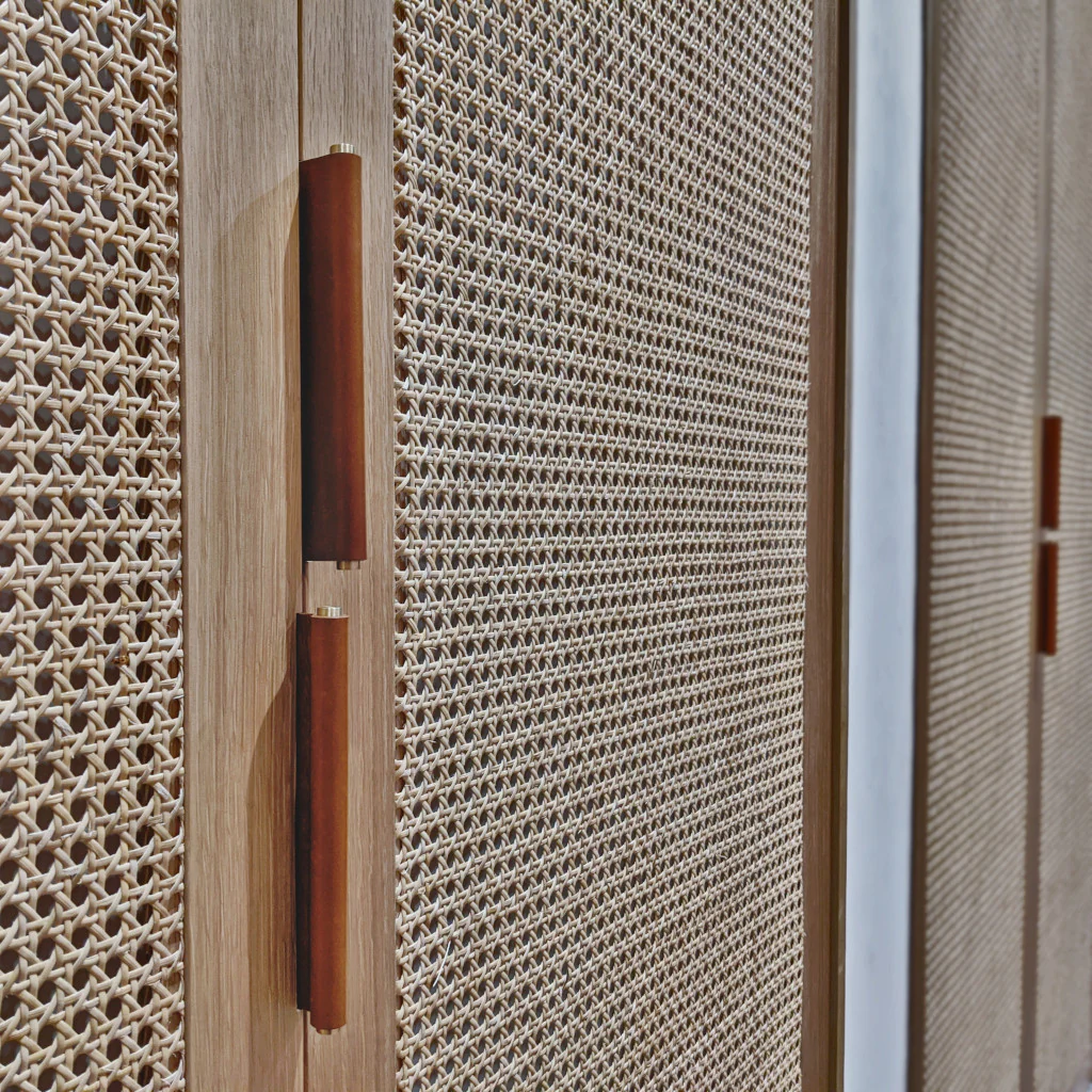 EP01 Leather Edge Pull - Image 2
