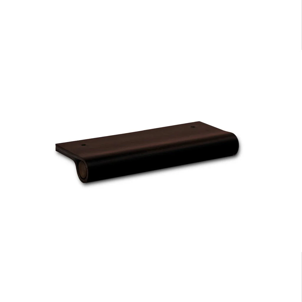 EP02 Leather Edge Pull: Matched Core - Image 13