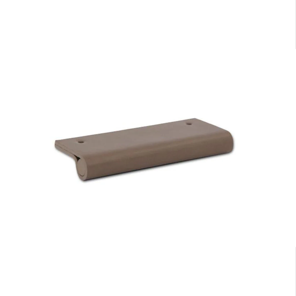 EP02 Leather Edge Pull: Matched Core - Image 15