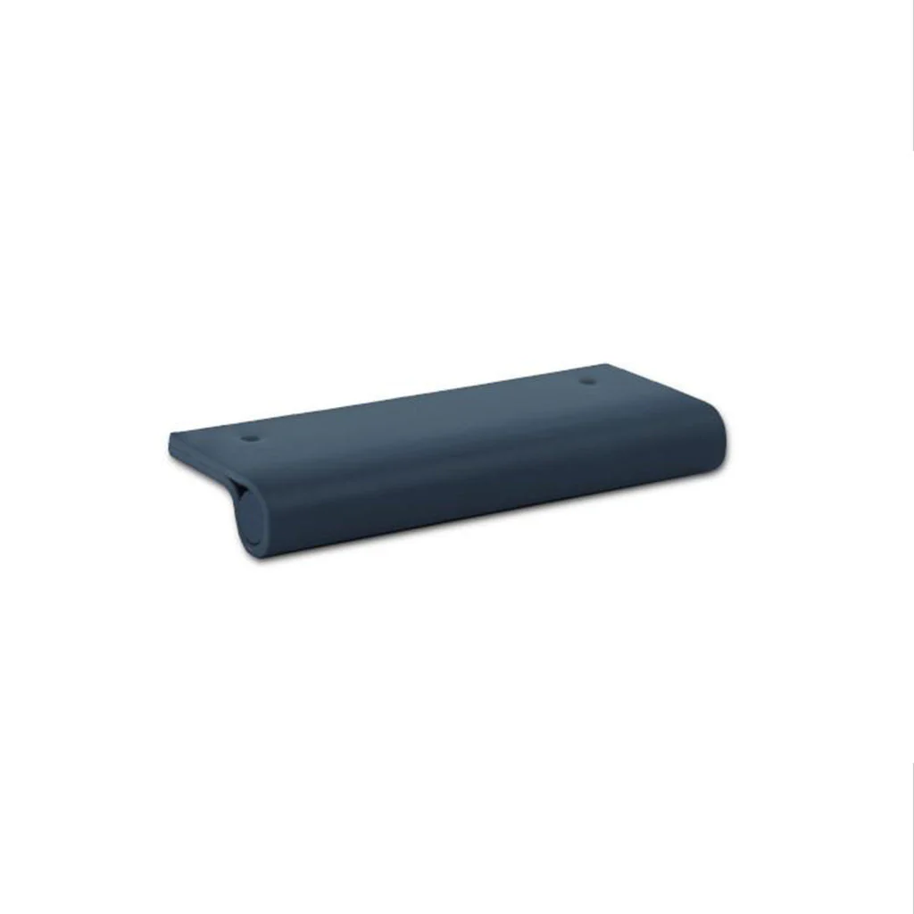 EP02 Leather Edge Pull: Matched Core - Image 8