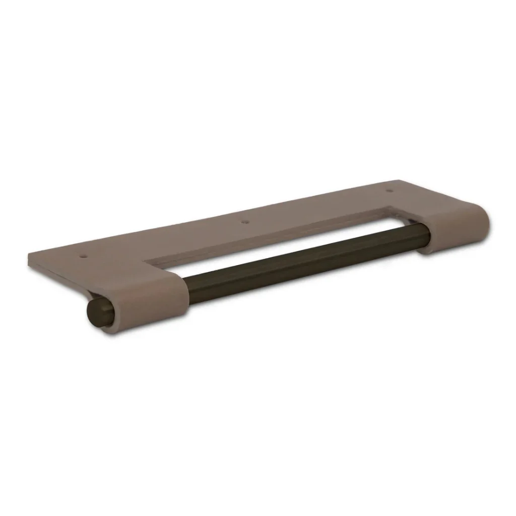 EP03 Leather Edge Pull - Image 10