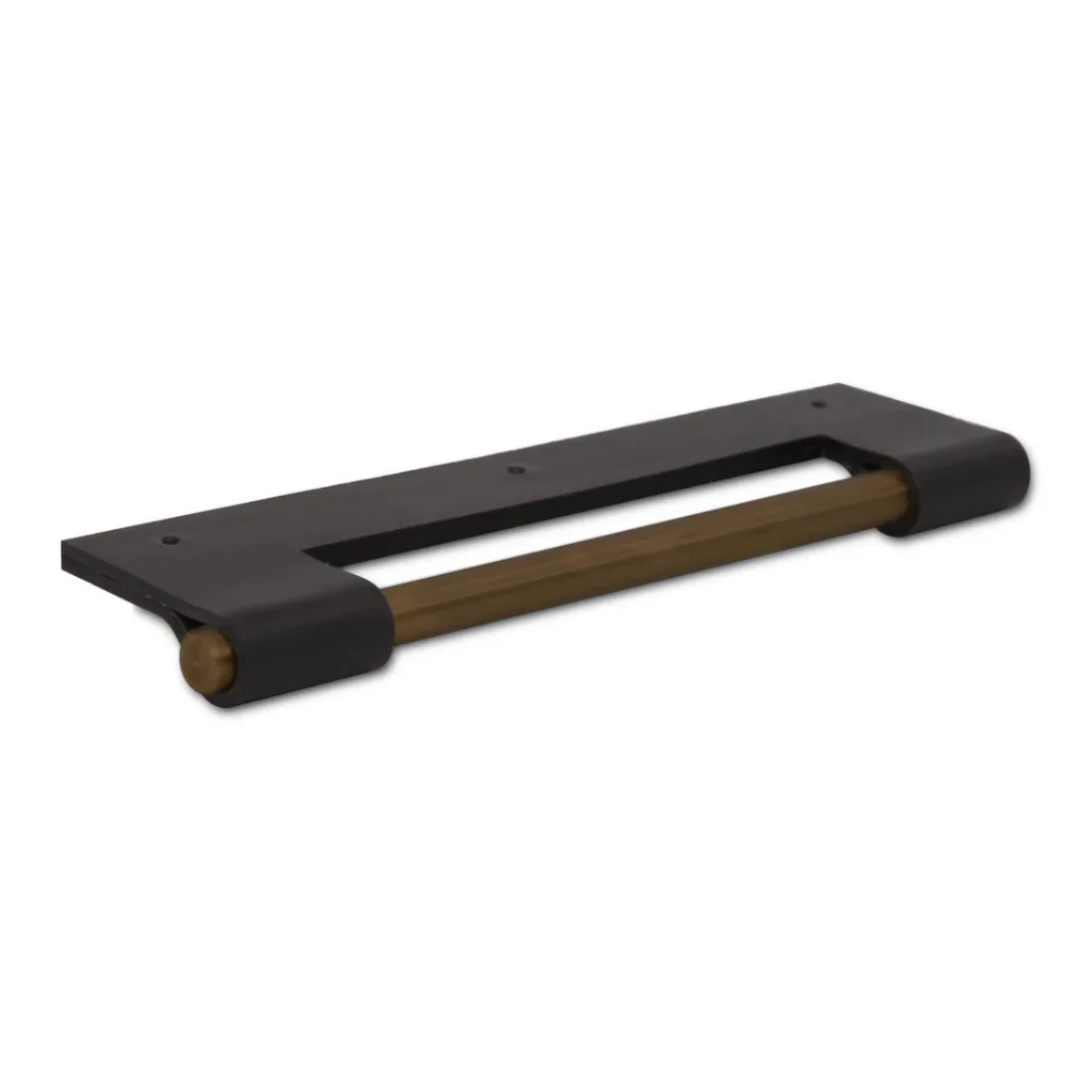 EP03 Leather Edge Pull - Image 8