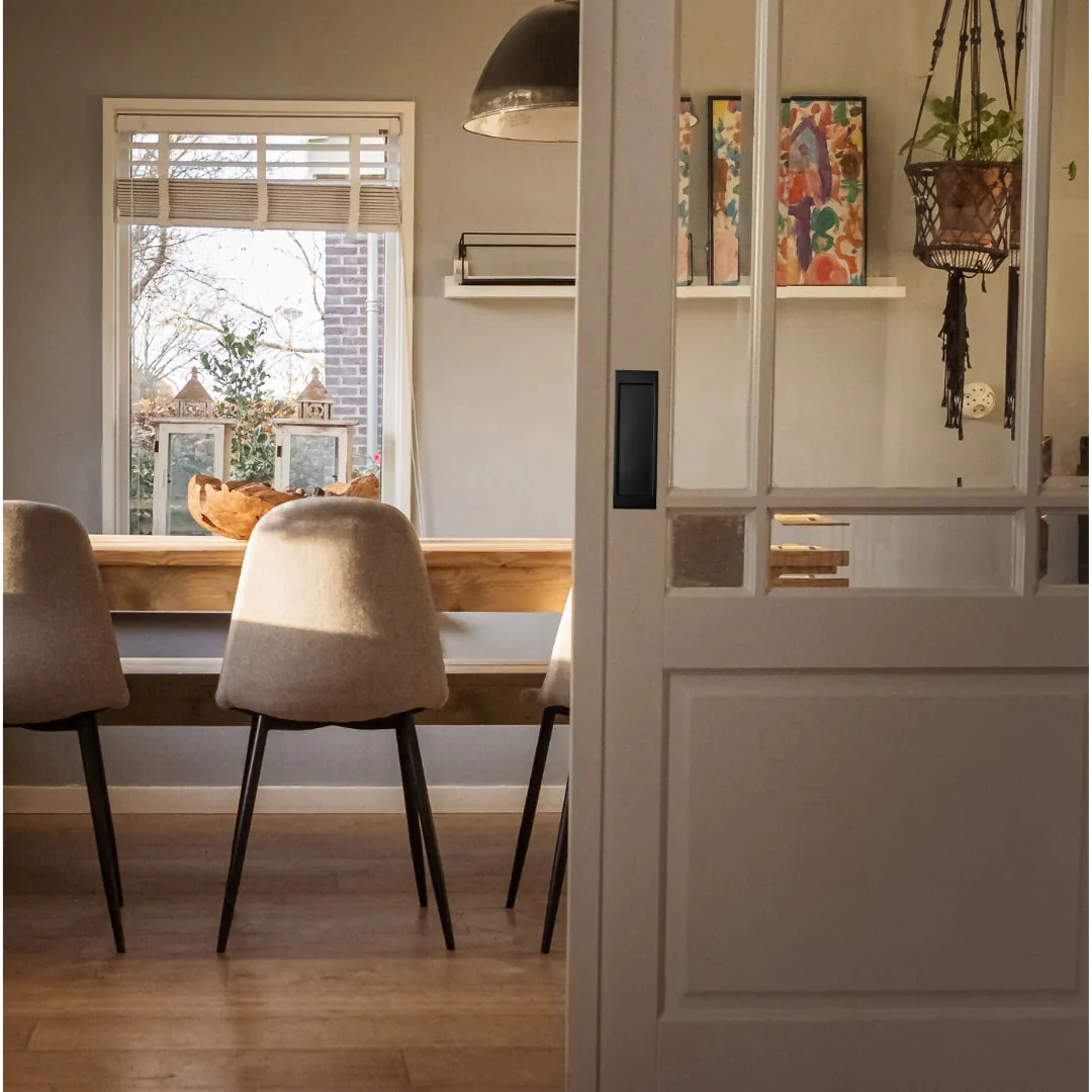 Explore Pocket Door Set Passage - Image 4