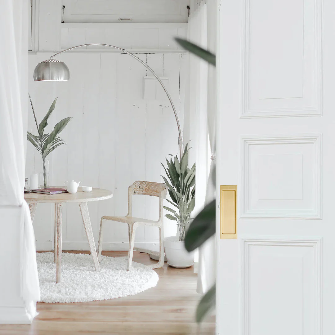 Explore Pocket Door Set Passage - Image 5