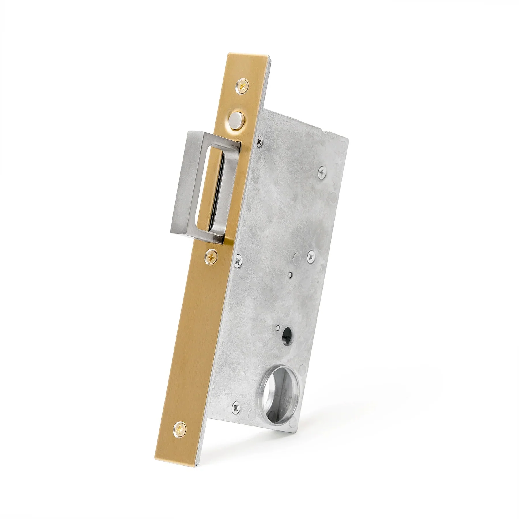 Explore Pocket Door Set Passage - Image 7