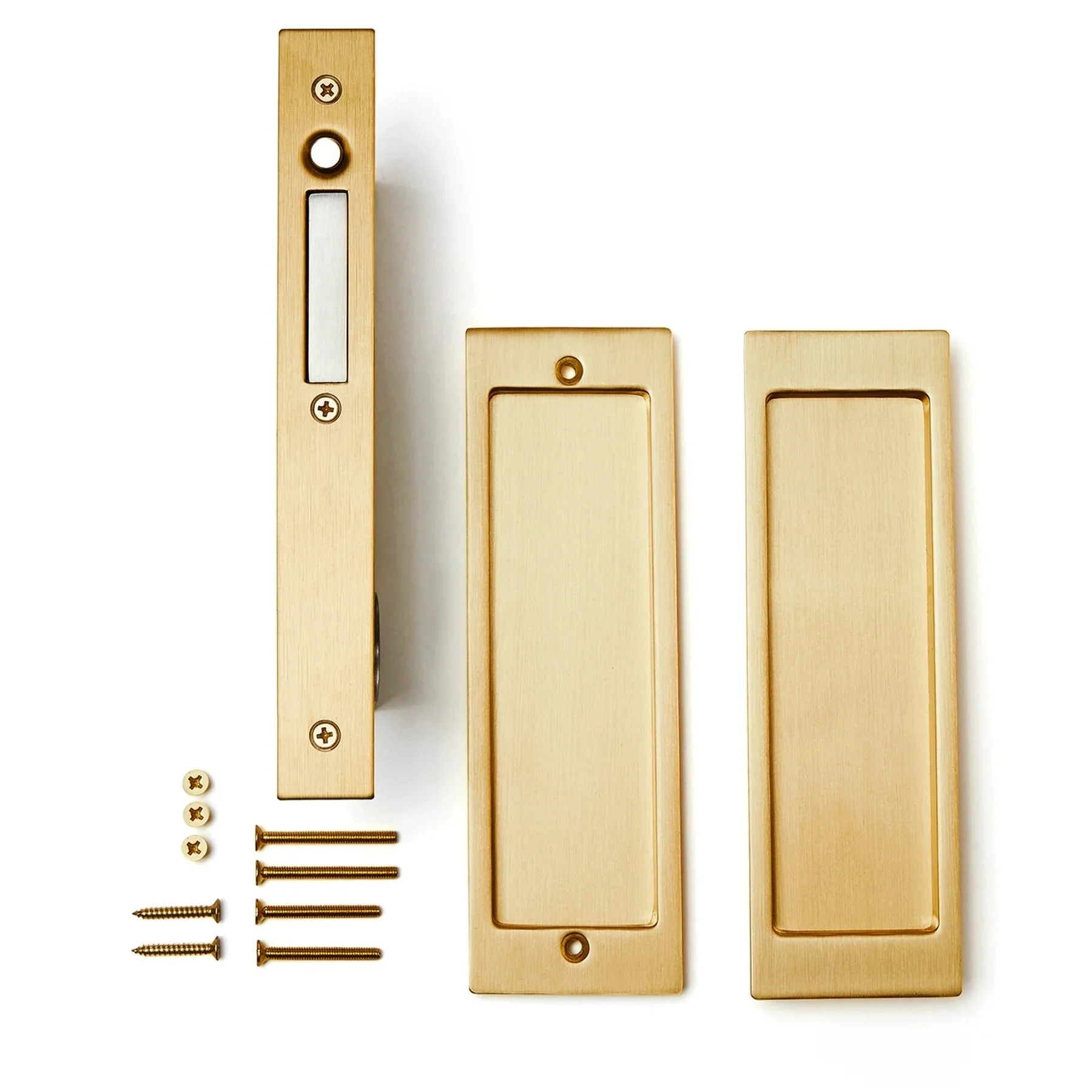 Explore Pocket Door Set Passage - Image 8