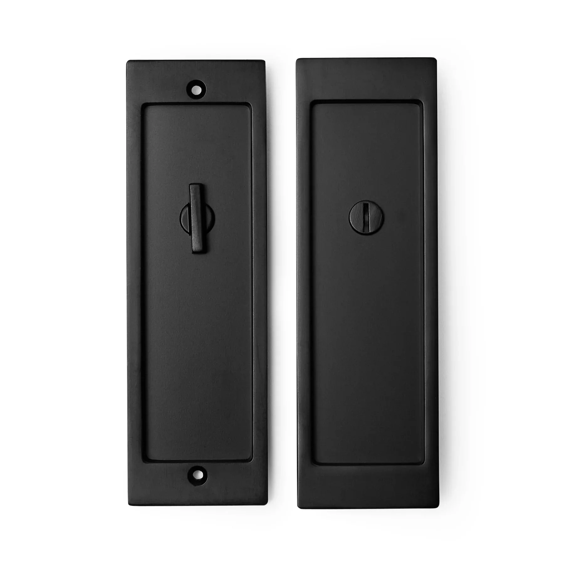 Explore Pocket Door Privacy Set - Image 3