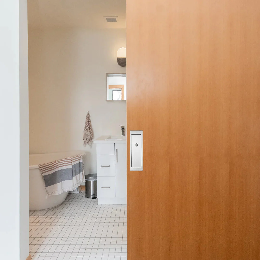 Explore Pocket Door Privacy Set - Image 4