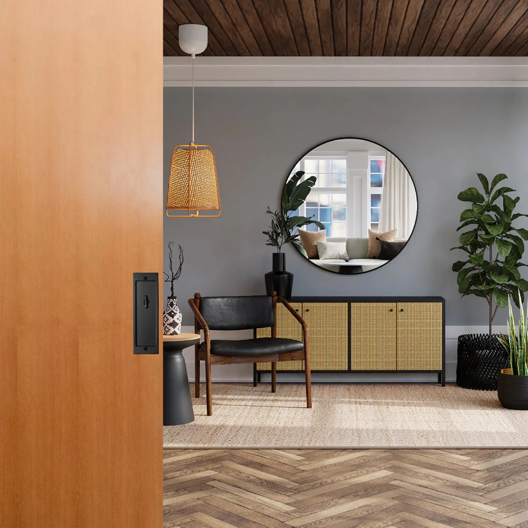 Explore Pocket Door Privacy Set - Image 5