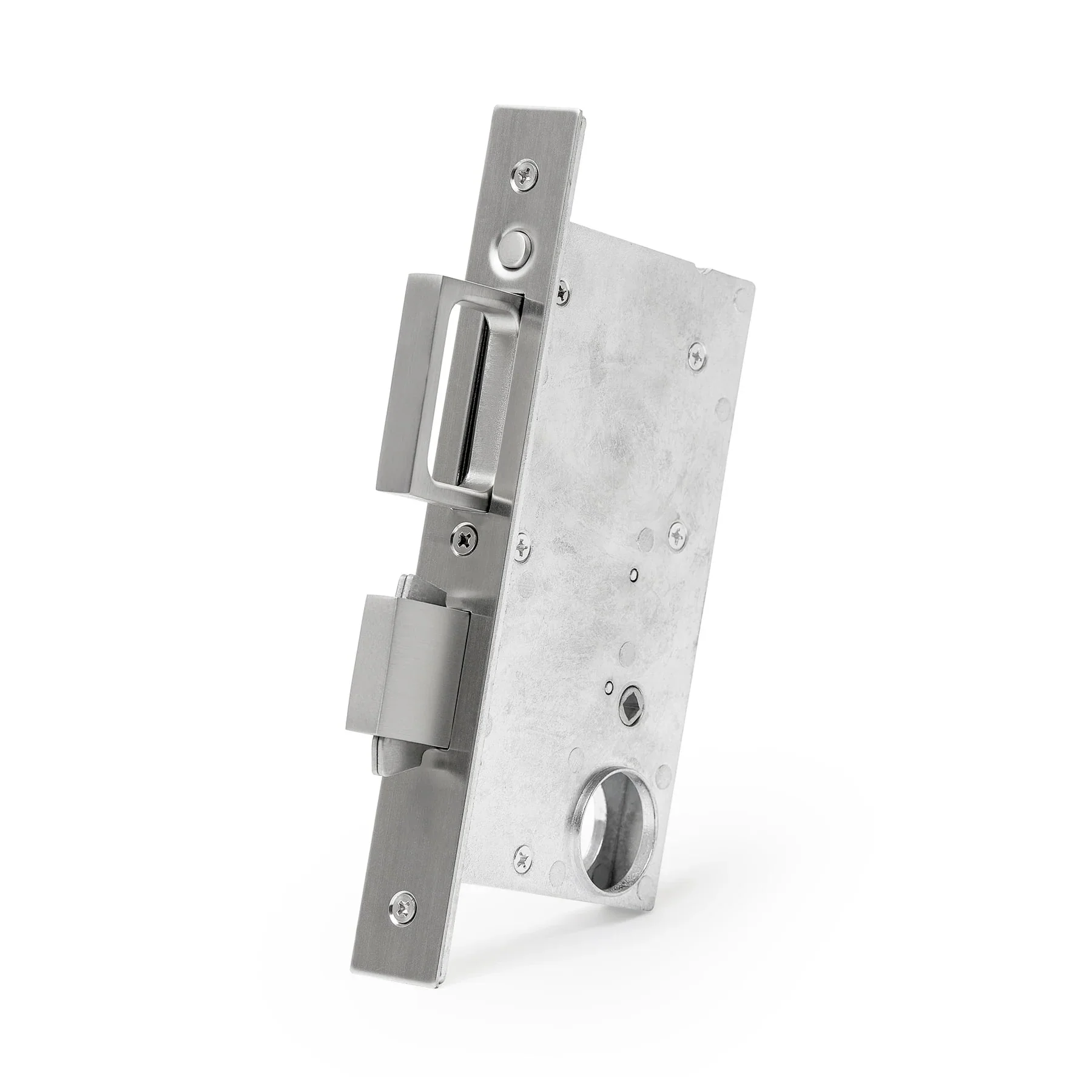 Explore Pocket Door Privacy Set - Image 7