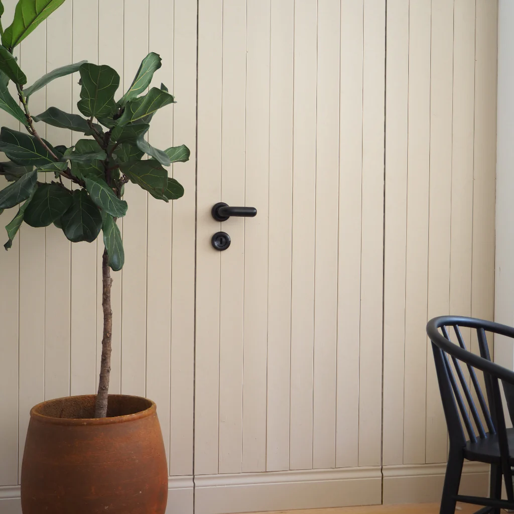 FAT Door Lever - Image 2