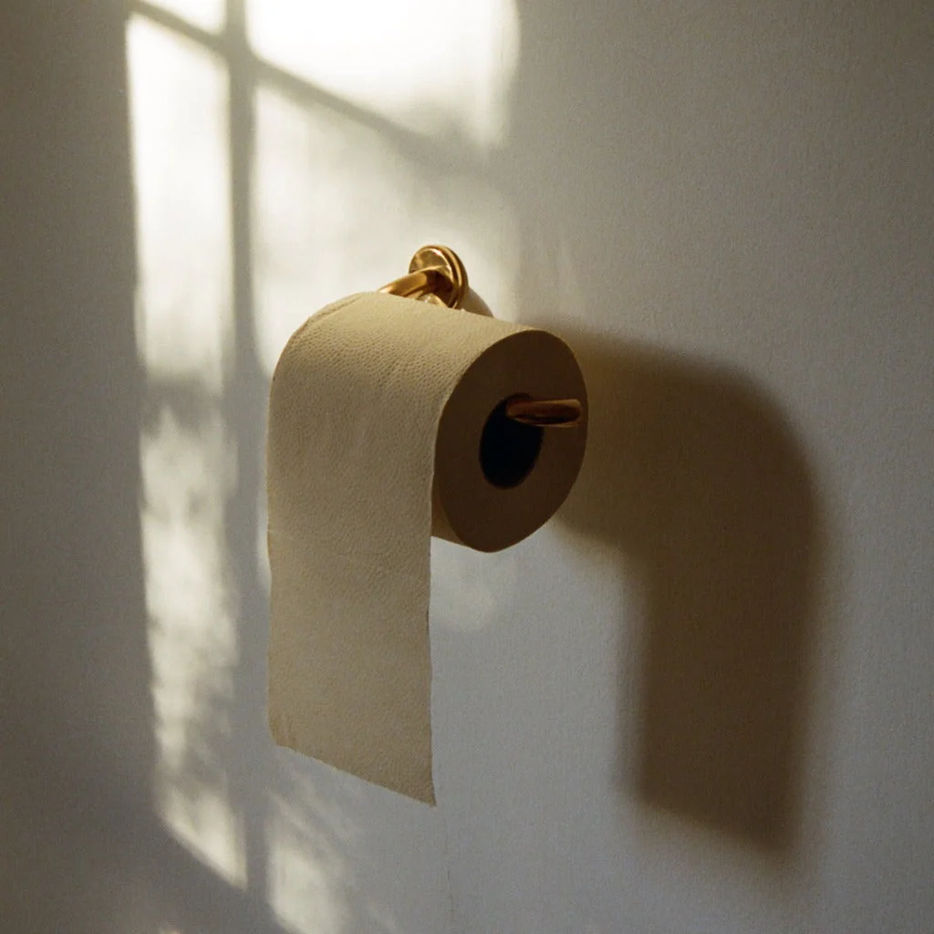 Fauna Toilet Paper Roll Holder - Image 5