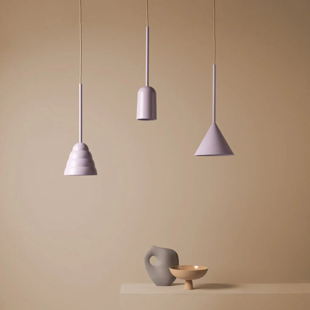 Figura Pendant Cone