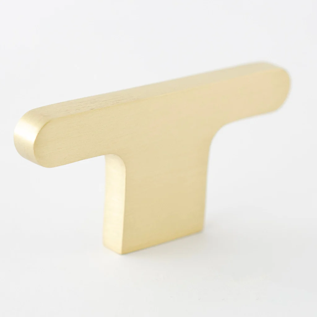 Flat Line Knob - Image 3