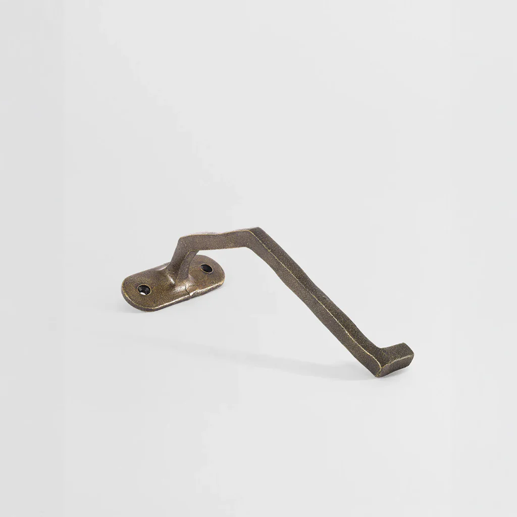 Forme No. 12 Edge Toilet Roll Holder - Image 2