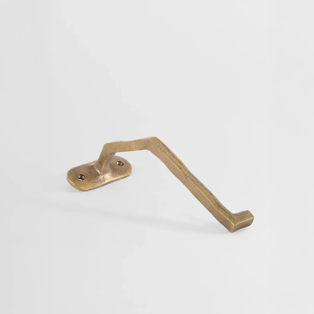 Forme No. 12 Edge Toilet Roll Holder - Image 3