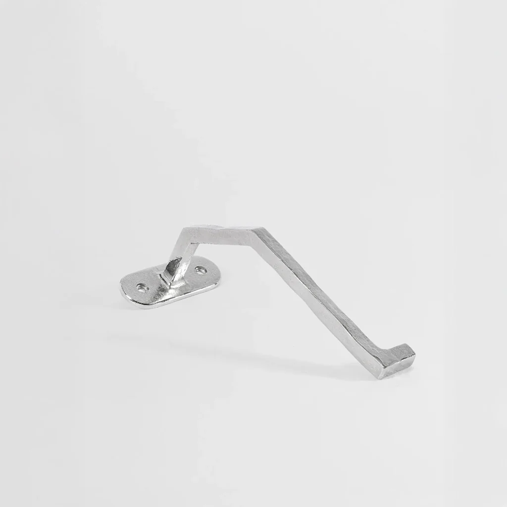 Forme No. 12 Edge Toilet Roll Holder - Image 4