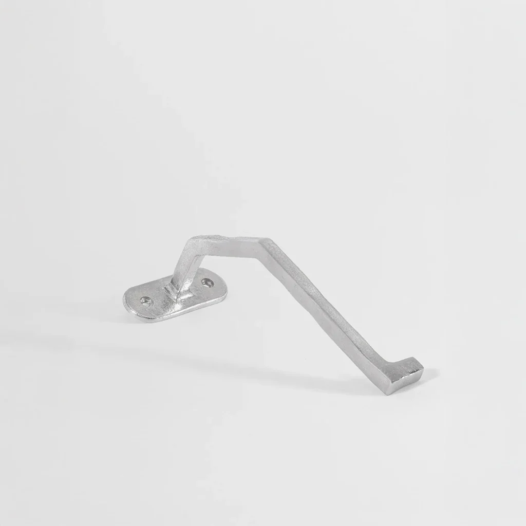 Forme No. 12 Edge Toilet Roll Holder - Image 5